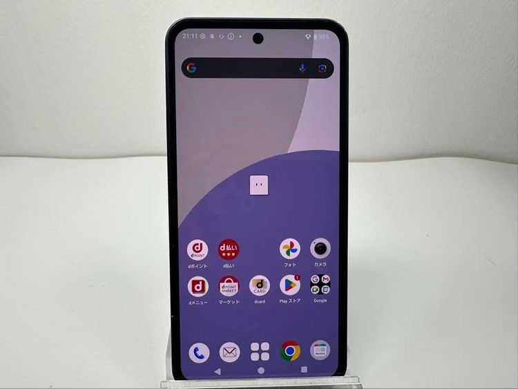 Aquos sense9 docomo�� SIM�ե꡼ �֥�å�