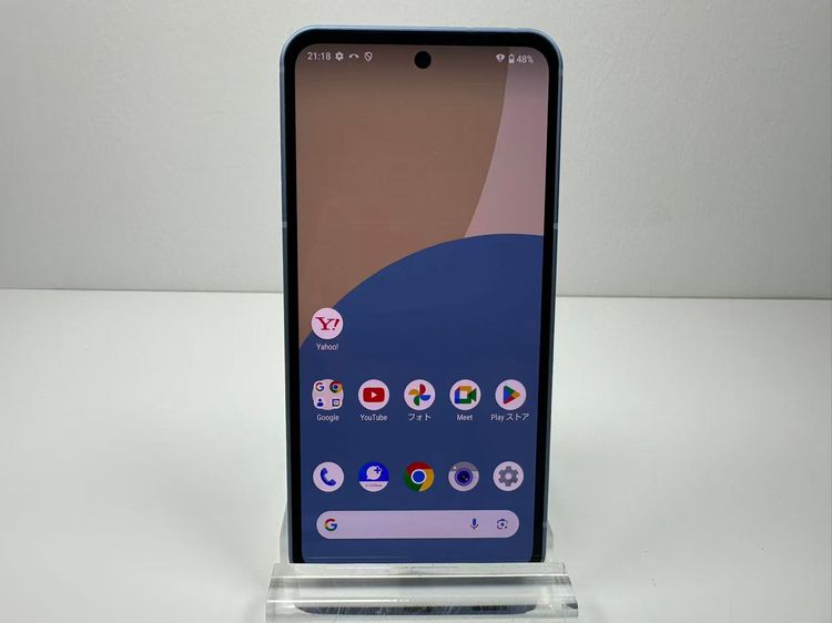 ���� Aquos sense9 softbak�� SIM�ե꡼ �֥롼
