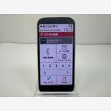 NTT docomo �餯�餯���ޡ��ȥե��� F-52B �ۥ磻��