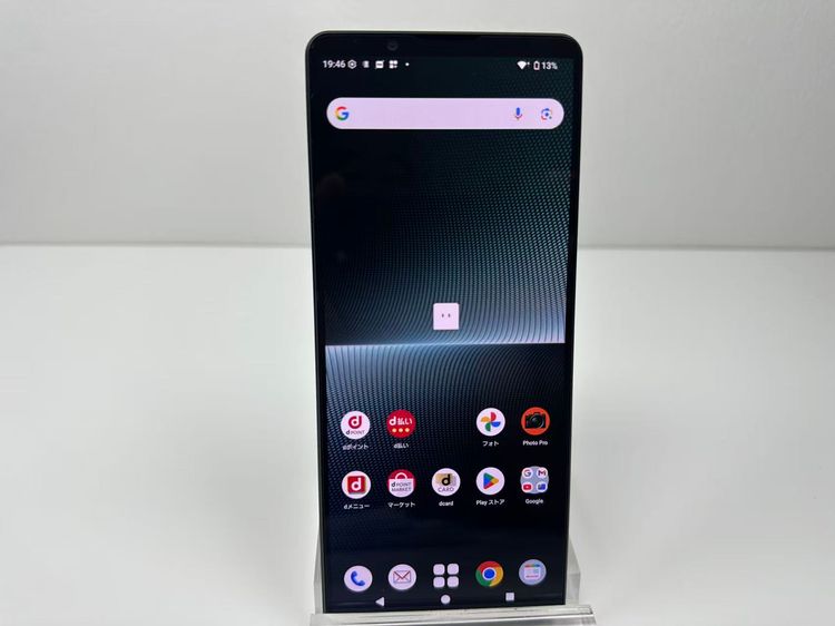 ���� SONY Xperia 1 V docomo SO-51D �֥�å�