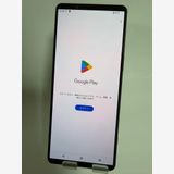 SONY Xperia 1 V SoftBank simե꡼ 256GB 