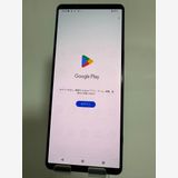SONY Xperia 1 IV docomo 256GB simե꡼