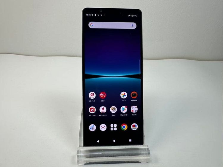 ���� SONY Xperia 1 IV docomo so-51c 256GB