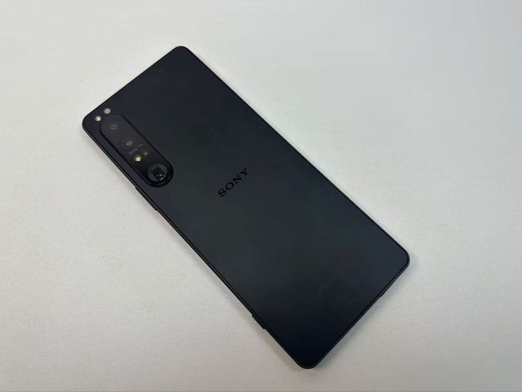 �������� SONY Xperia 1 IV docomo so-51c �֥�å�