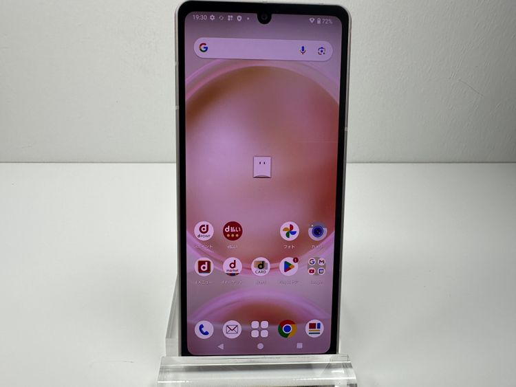 ������ Aquos sense8 docomo�� 128GB �饤�ȥ��åѡ�