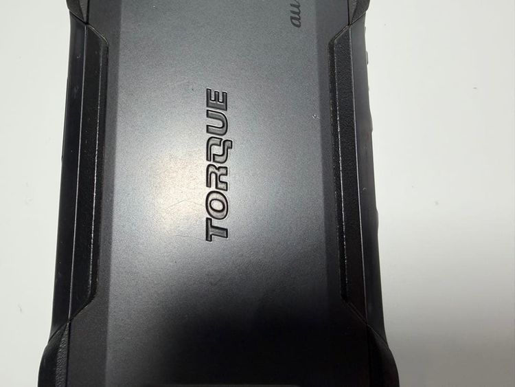 ������ TORQUE G06 KYG03 au �� 128GB