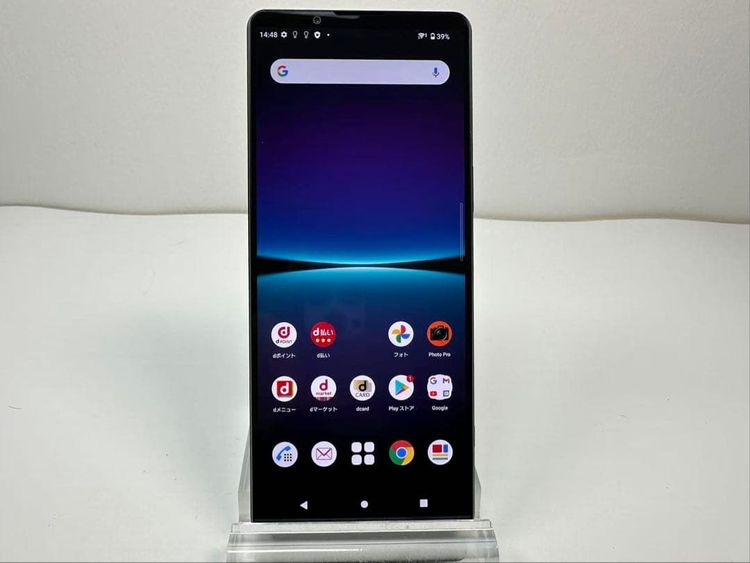 ���� SONY Xperia 1 IV docomo so-51c 256GB