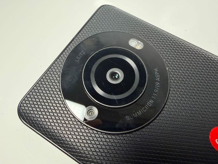 Leitz phone 3 512GB SoftBank SIM�ե꡼