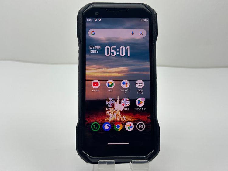  TORQUE G06 KYG03 au 128GB ֥å