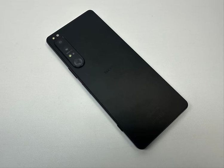 ���� SONY Xperia 1 IV docomo so-51c 256GB