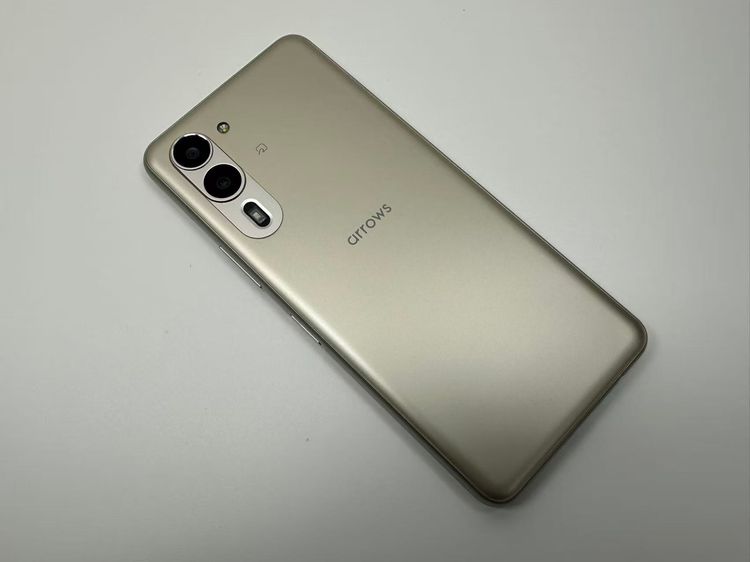 Arrows We2 Plus F-51E docomo