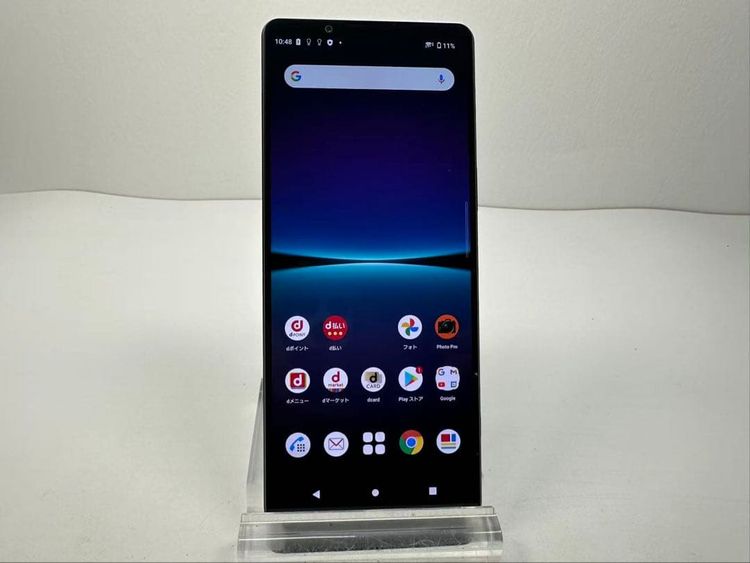 �������� SONY Xperia 1 IV docomo so-51c �֥�å�