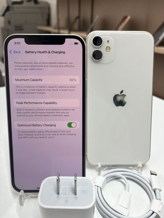 Iphone 12 64GB