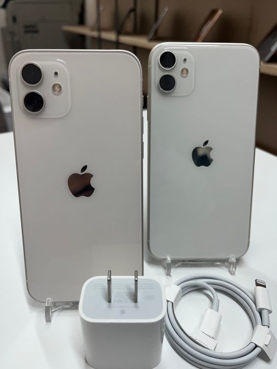 Iphone 12 64GB