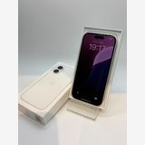 【美品】iPhone16 126Gシルバー バッテリー92%!!