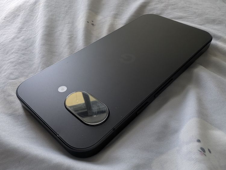 10ޤ49500ߡŲPixel9a 128GB Obsidian