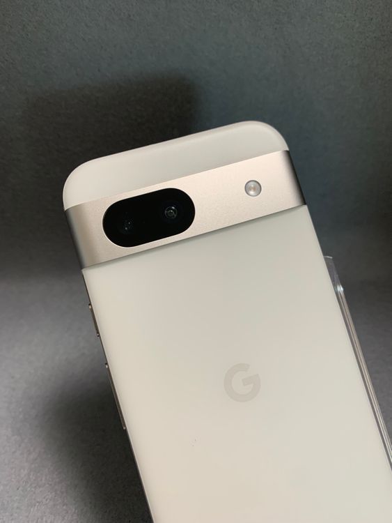シムフリーGoogle Pixel 8a ポーセリン 本体 Amazon | SIMフリー Google Pixel 8a 128GB(8GB RAM
