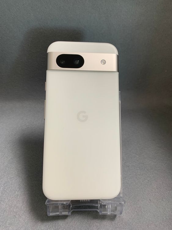 3 Google Pixel 8a 128GB SIMフリー ポーセリン 楽天市場】Google Pixel 8a 128GB SIMフリー スマートフォン