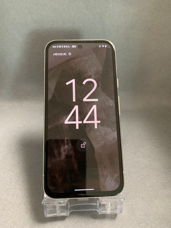 ムスビー｜超美品 SIMフリー Google pixel 8a 128GB ポーセリン