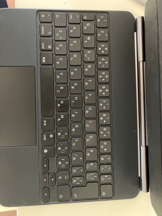 iPad Air 4