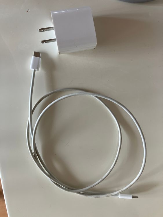 iPad Air 4