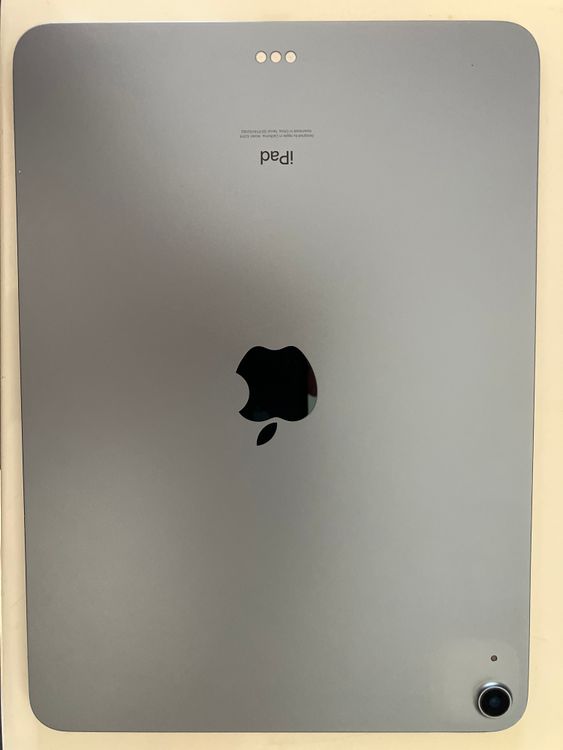 iPad Air 4