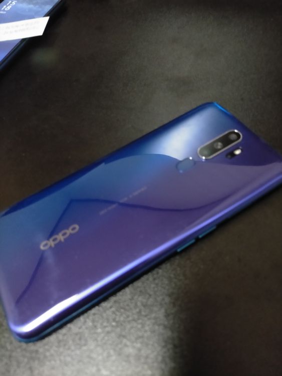 OPPO A5 2020 ����