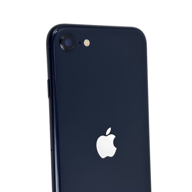 �ڹ����ǡ�iPhone SE3 256GB SIM�ե꡼�����Хåƥ꡼100%