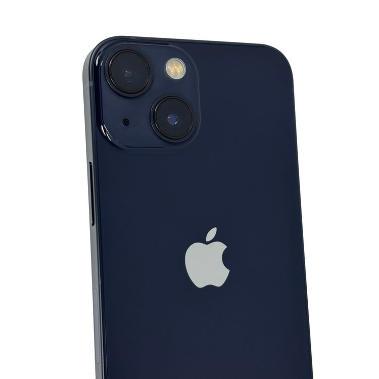 iPhone 13mini 512GB �ߥåɥʥ��� SIM�ե꡼�����Хåƥ꡼100%