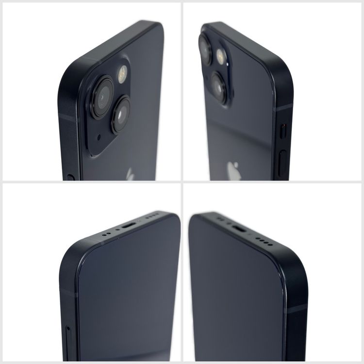 iPhone 13 mini 256GB �֥�å���SIM�ե꡼�����Хåƥ꡼100%