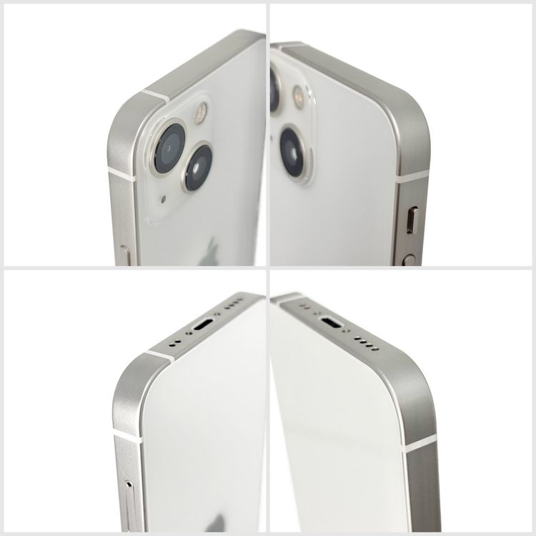 iPhone 13 mini 256GB SIM�ե꡼�����Хåƥ꡼100%