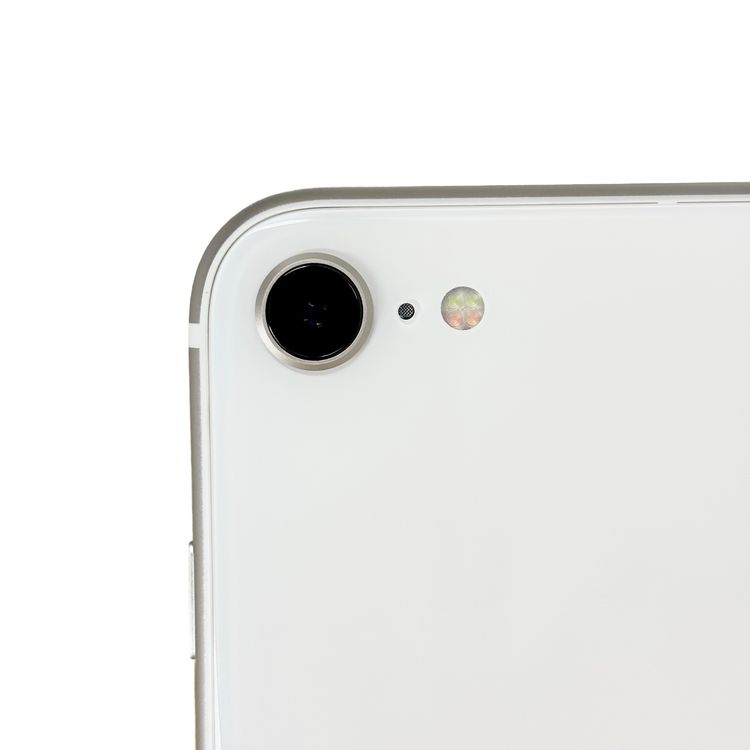 �ڹ����ǡ�iPhone SE3 256GB SIM�ե꡼�����Хåƥ꡼100%