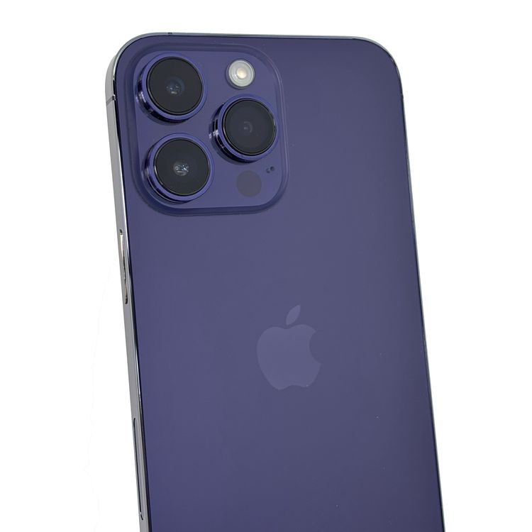 iPhone 14Pro Max 1024GB 1T SIM�ե꡼�����Хåƥ꡼100%