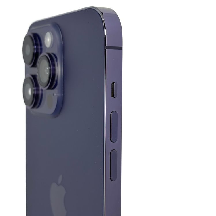 iPhone 14Pro Max 1024GB 1T SIM�ե꡼�����Хåƥ꡼100%