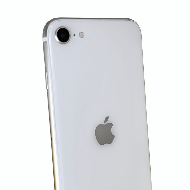 �ڹ����ǡ�iPhone SE3 256GB SIM�ե꡼�����Хåƥ꡼100%