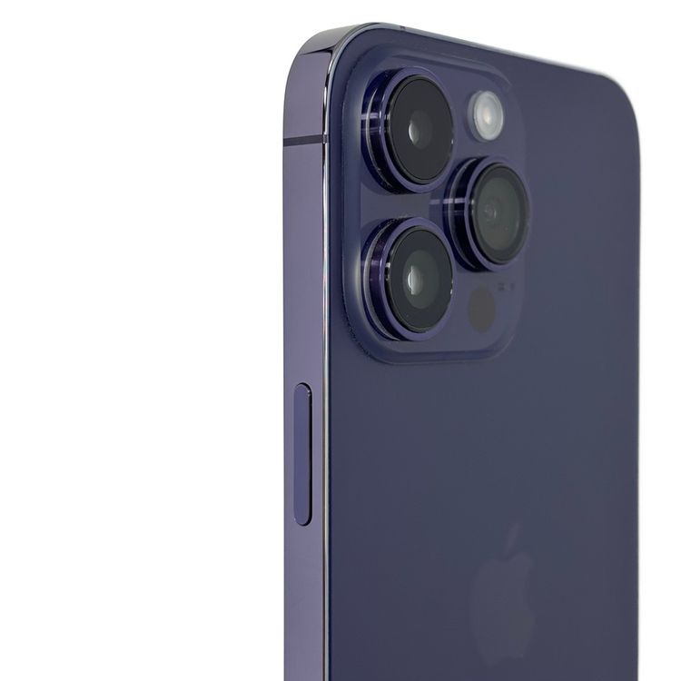 iPhone 14Pro Max 1024GB 1T SIM�ե꡼�����Хåƥ꡼100%