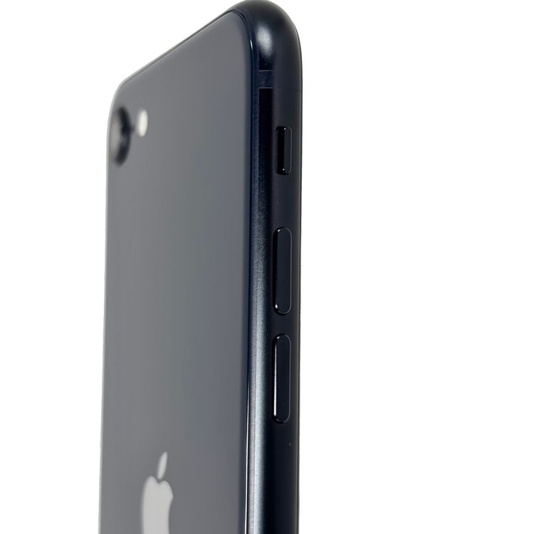 Iphone se3 128gb �����Хåƥ꡼100% SIM�ե꡼���ߥåɥʥ���