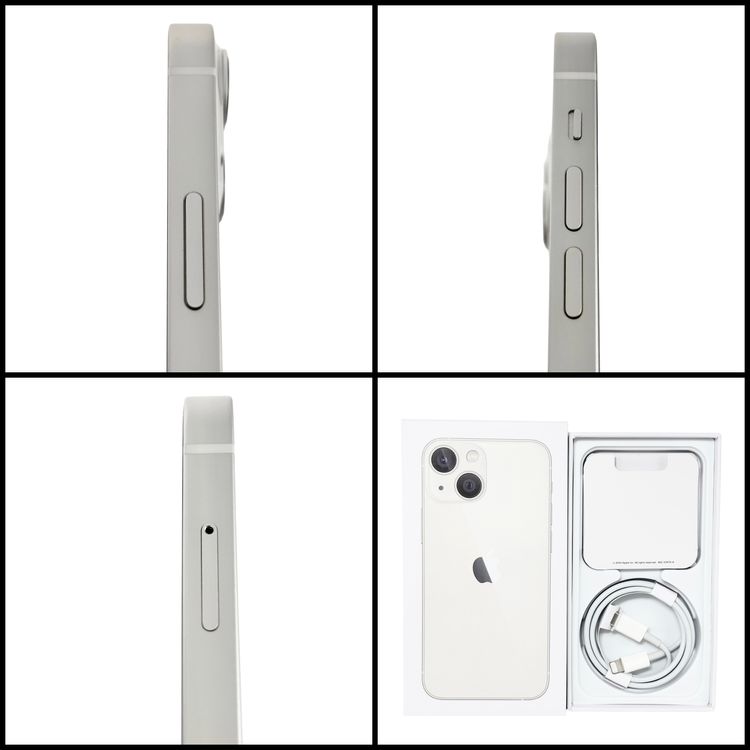 iPhone 13 mini 512 Apple �����Хåƥ꡼100%