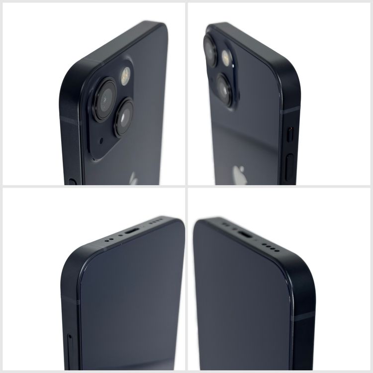 iPhone 13 mini 512GB SIM�ե꡼�����Хåƥ꡼100%