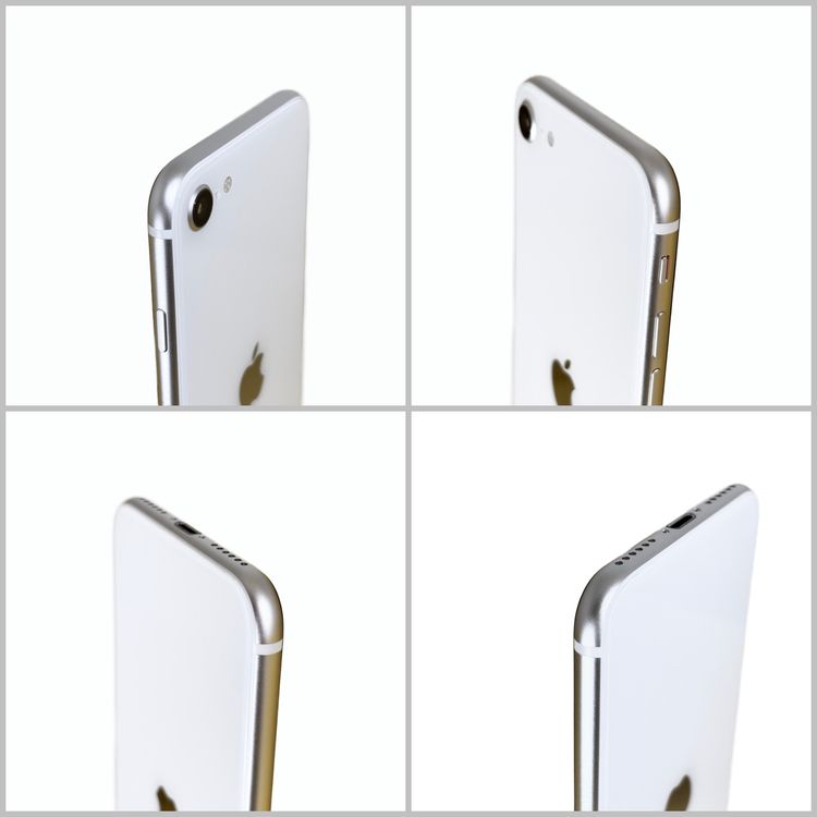 �ڹ����ǡ�iPhone SE3 256GB SIM�ե꡼�����Хåƥ꡼100%