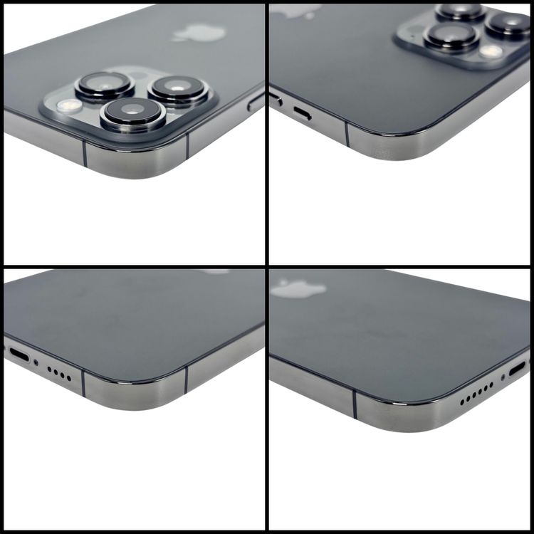 iPhone 13ProMax 256GB SIM�ե꡼ �����Хåƥ꡼100%