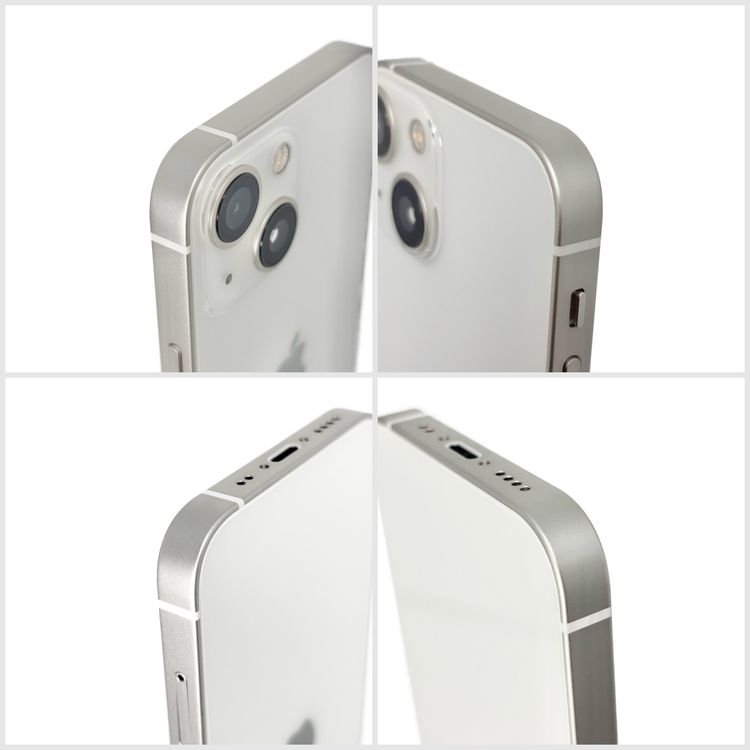 iPhone 13 mini 512GB SIM�ե꡼�����Хåƥ꡼100%