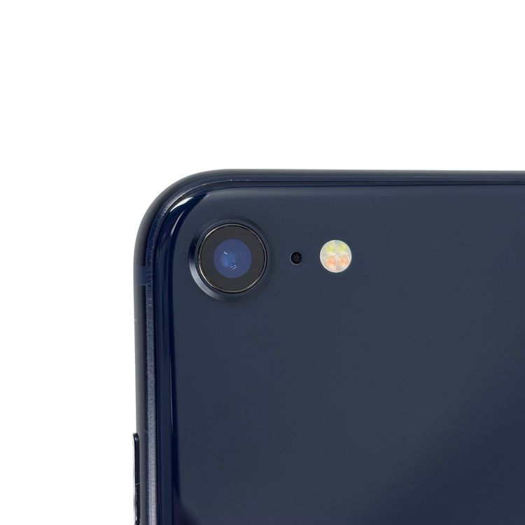 �ڹ����ǡ�iPhone SE3 256GB SIM�ե꡼�����Хåƥ꡼100%