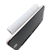 iPhone SE3 128GB SIM�ե꡼ �����Хåƥ꡼100% �ۥ磻��