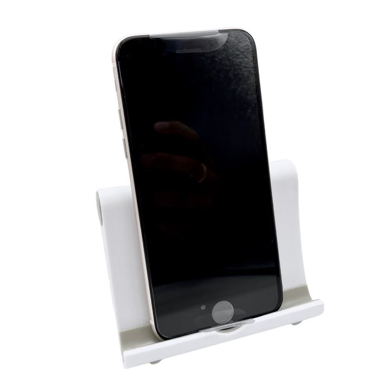 iPhone SE3 128GB SIM�ե꡼ �����Хåƥ꡼100% �ۥ磻��