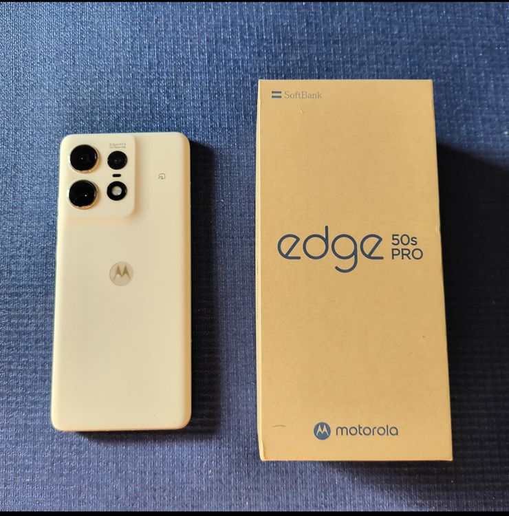motorola edge 50s pro