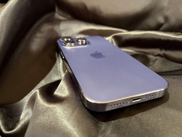 iPhone 14 Pro 512GB SIMե꡼ ǥץѡץ