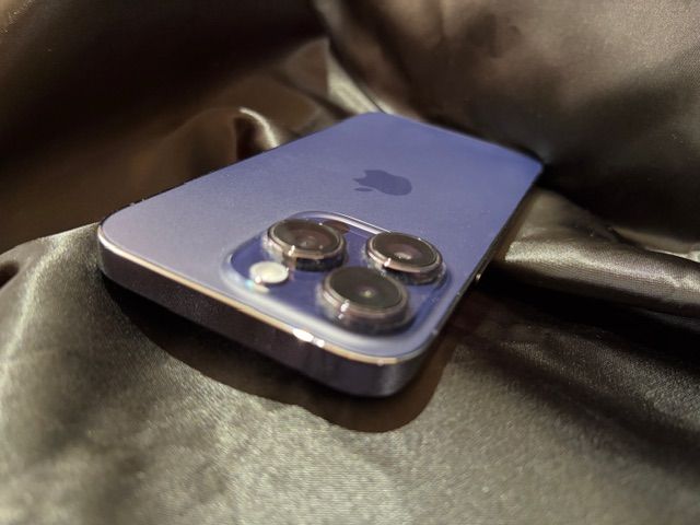 iPhone 14 Pro 512GB SIMե꡼ ǥץѡץ