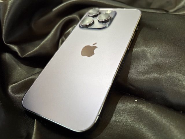 iPhone 14 Pro 512GB SIMե꡼ ǥץѡץ