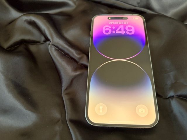 iPhone 14 Pro 512GB SIMե꡼ ǥץѡץ